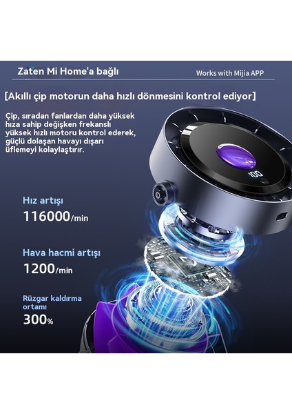办公室桌面usb迷你桌面小风扇 (Yurt Dışından) indirimleri