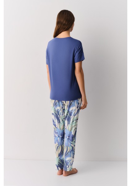 Love Pijama Takımı
