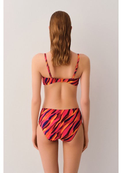 Flame Yanı Drapeli Bikini Altı fırsatları