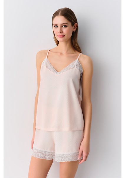 Maison Şort Pijama Takımı fiyatları