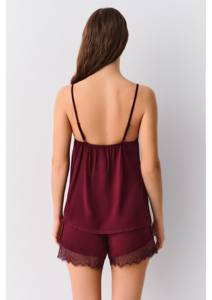 Armony Şort Pijama Takımı