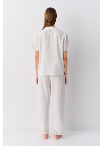 Maison Maskülen Pijama Takımı fırsatları