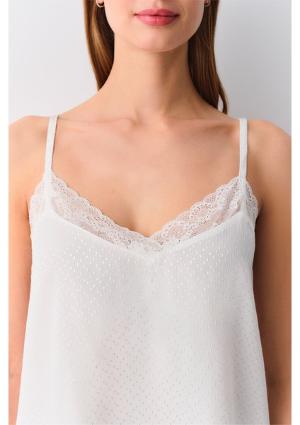 Maison Şort Pijama Takımı