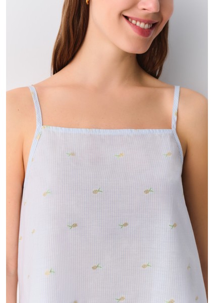 Pina Şort Pijama Takımı