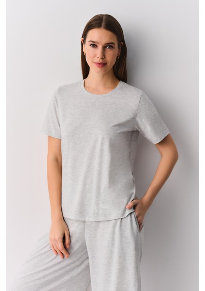 Handy Şort Pijama Takımı