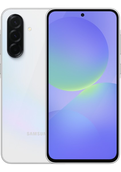 Galaxy A36 5g 128 GB 8 GB Ram (Samsung Türkiye Garantili) Antrasit