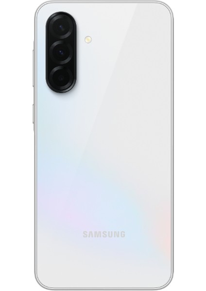 Galaxy A36 5g 128 GB 8 GB Ram (Samsung Türkiye Garantili) Antrasit