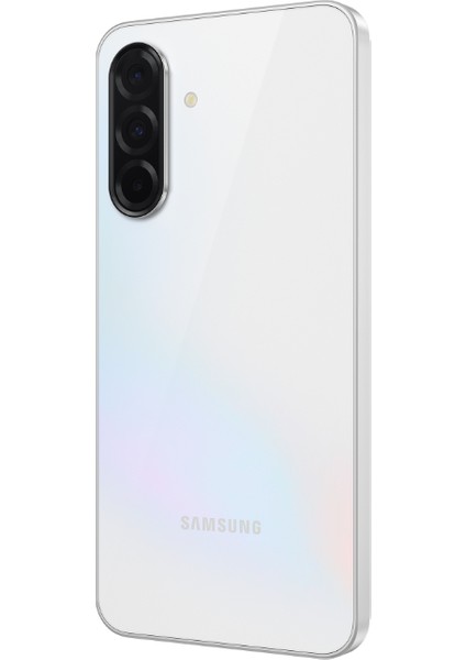 Galaxy A36 5g 128 GB 8 GB Ram (Samsung Türkiye Garantili) Antrasit