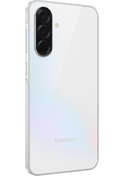 Galaxy A36 5g 128 GB 8 GB Ram (Samsung Türkiye Garantili) Antrasit