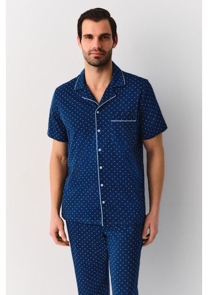 Frank Erkek Maskülen Pijama Takımı fiyatları