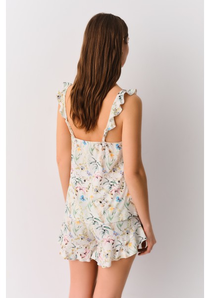 Carmen Atlet Şort Pijama Takımı fırsatları