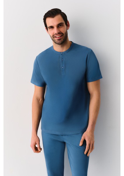 Pasific Erkek Pijama Takımı fiyatları