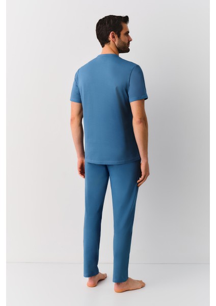Pasific Erkek Pijama Takımı fırsatları
