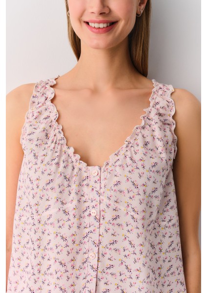 Lisa Şort Pijama Takımı