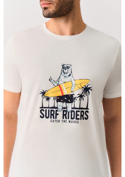 Riders Erkek Şort Pijama Takımı modelleri