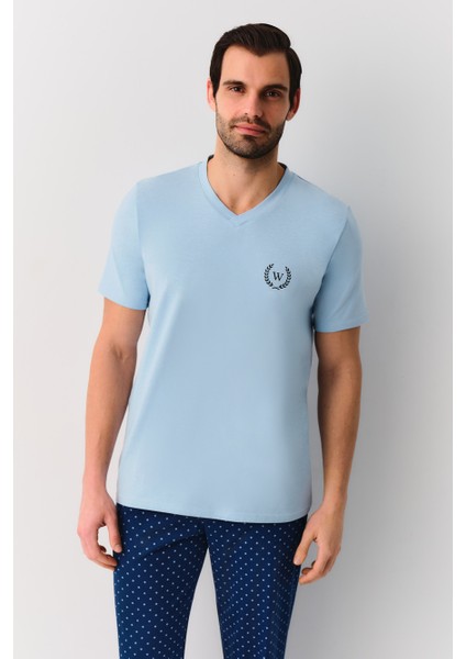 Frank Erkek Pijama Takımı fiyatları