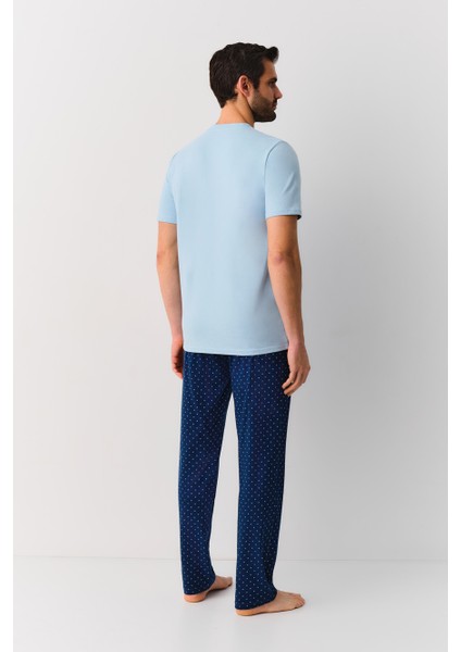 Frank Erkek Pijama Takımı fırsatları