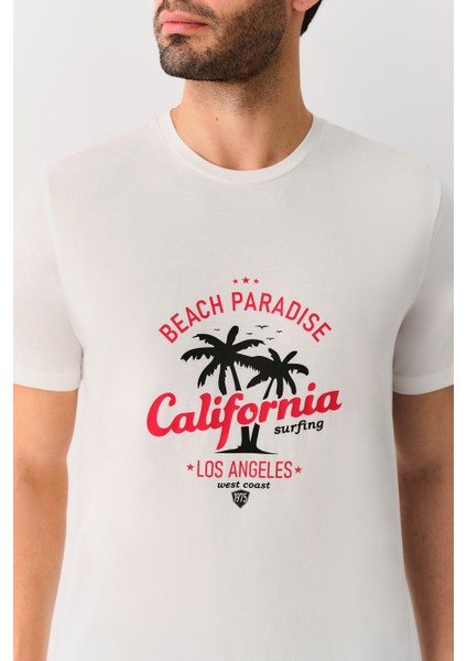 California Erkek Şort Pijama Takımı modelleri