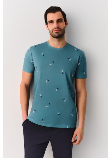 Feather Erkek Şort Pijama Takımı fiyatları