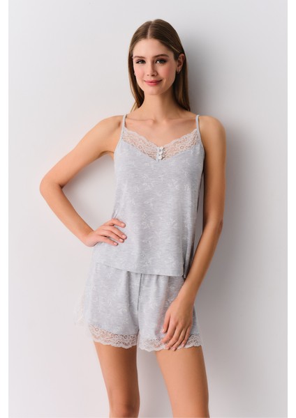 Gloria Atlet Şort Pijama Takımı fiyatları