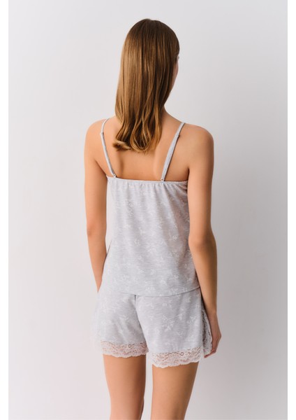 Gloria Atlet Şort Pijama Takımı fırsatları