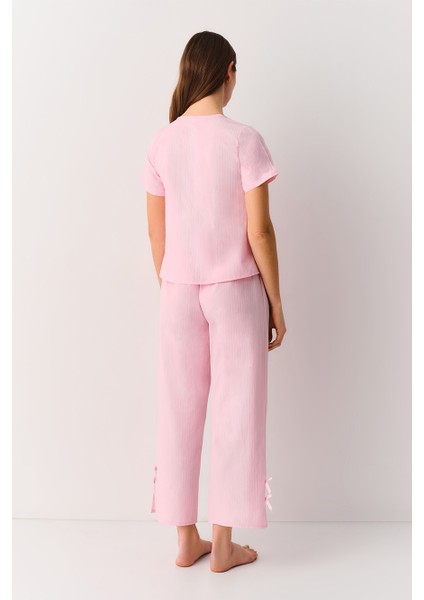 Candy Maskülen Pijama Takımı fırsatları