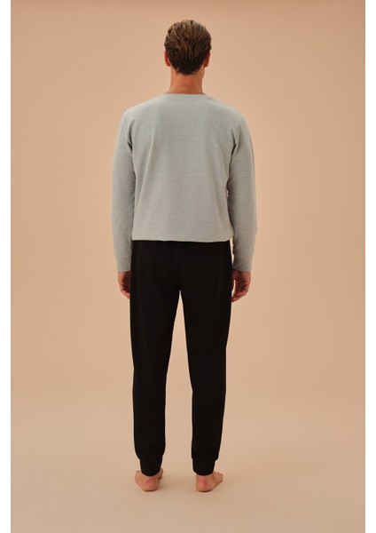 Sport Erkek Pijama Altı modelleri