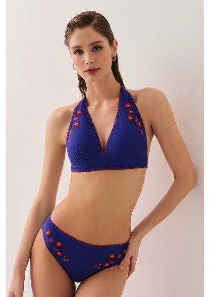 Bohem Kroşetalı Bikini Alt fiyatları