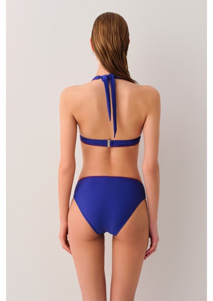 Bohem Kroşetalı Bikini Alt fırsatları