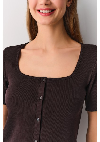 Soft Maskülen Şort Pijama Takımı