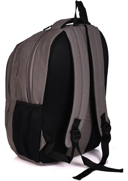 Nk 9001-03 Su Geçirmez Ortopedik Sırt Destekli Okul Sırt Çantası Pembe fırsatları