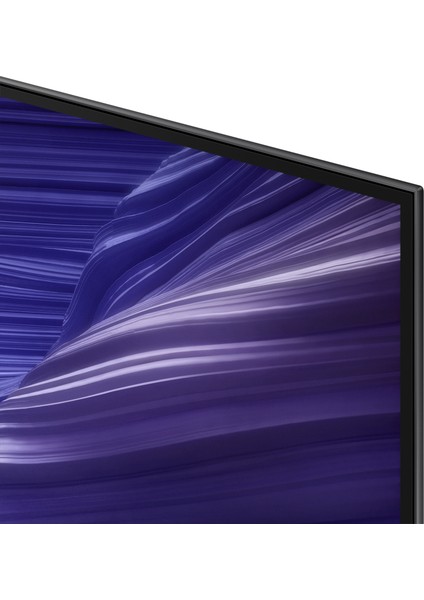65S90F 65'' 165 Ekran Uydu Alıcılı 4K Ultra Hd Tizen Smart OLED Tv