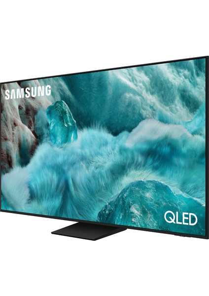 65Q7F5 65'' 165 Ekran Uydu Alıcılı 4K Ultra HD Tizen Smart QLED TV fiyatları