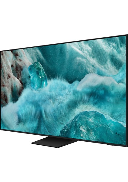 65Q7F5 65'' 165 Ekran Uydu Alıcılı 4K Ultra HD Tizen Smart QLED TV fırsatları
