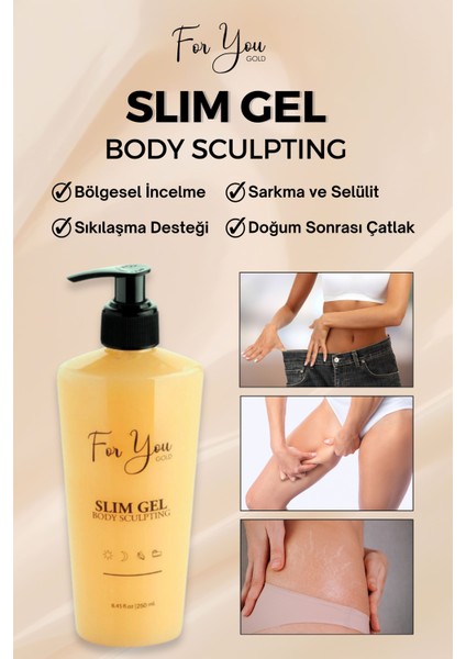 Slim Jel
