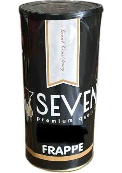 Frappe İçecek Tozu