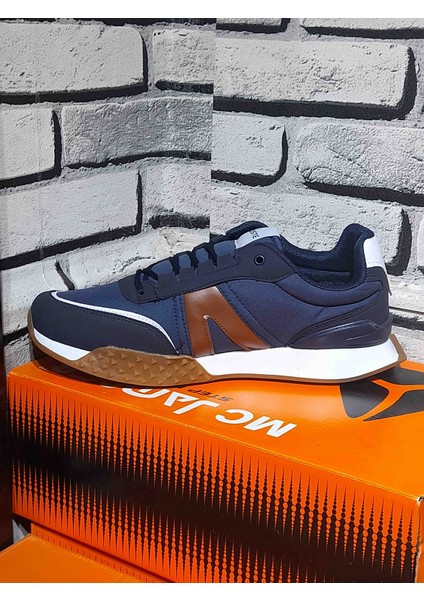 Acoste Paraşüt Ortopedik Sneaker