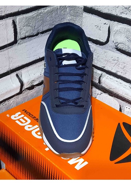 Acoste Paraşüt Ortopedik Sneaker
