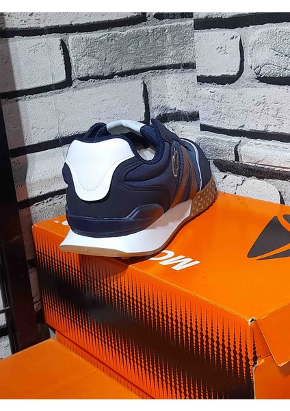 Acoste Paraşüt Ortopedik Sneaker