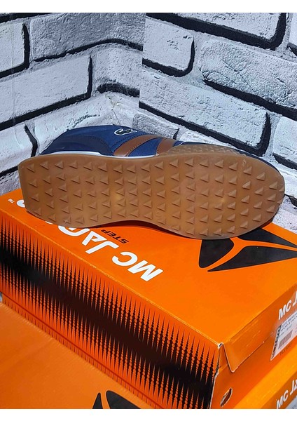 Acoste Paraşüt Ortopedik Sneaker