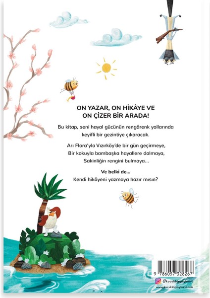 Işte Benim Hikayem : Seninki Hangisi