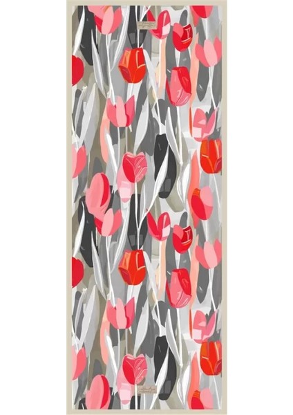 Özel Seri Soft Pamuk Şal - 70 x 190 - 2317