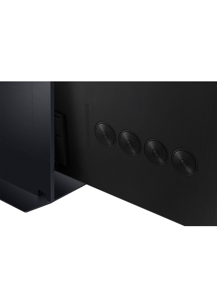 85QN990F 85'' 216 Ekran Uydu Alıcılı 8k Ultra HD Tizen Smart NeoQLED TV