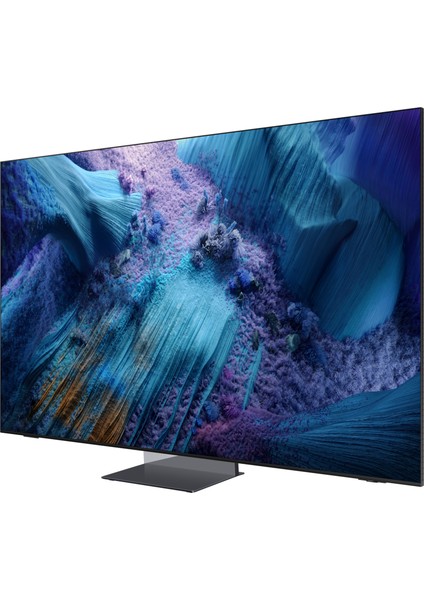 85QN990F 85'' 216 Ekran Uydu Alıcılı 8k Ultra HD Tizen Smart NeoQLED TV