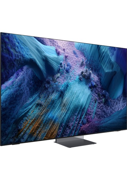 85QN990F 85'' 216 Ekran Uydu Alıcılı 8k Ultra HD Tizen Smart NeoQLED TV