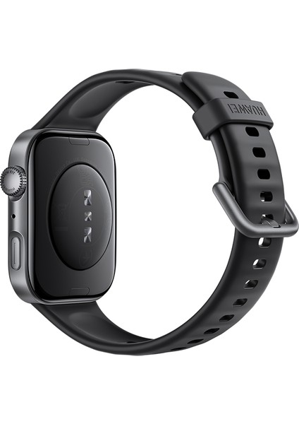 Watch Fit 4 (Huawei Türkiye Garantili) - Siyah