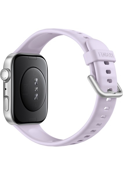 Watch Fit 4 (Huawei Türkiye Garantili) - Mor