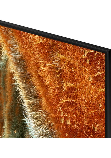 85QN70F 85'' 216 Ekran Uydu Alıcılı 4K Ultra HD Tizen Smart QLED TV