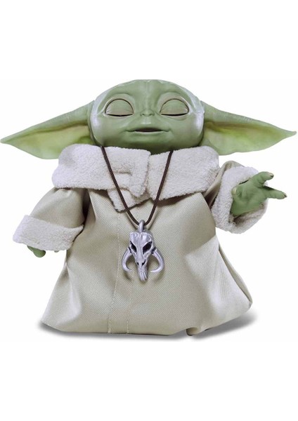 Star Wars The Child Animatronic Baby Yoda F1119 fiyatları