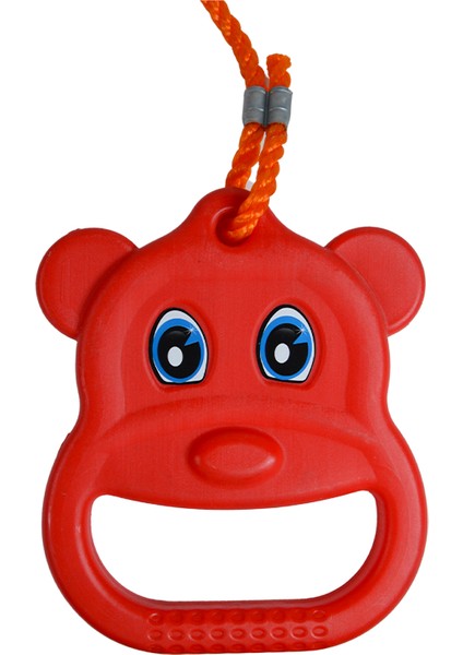 Acrobat Monkey Kırmızı Y7227